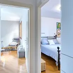 Lägenhet Casa Altea *