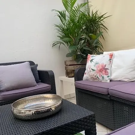 Appartamento Casa Altea Pordenone