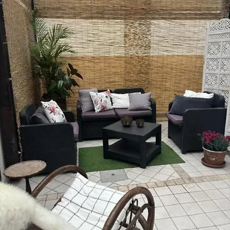 아파트 Casa Altea *