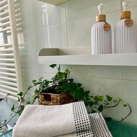 Casa Altea 포르데노네