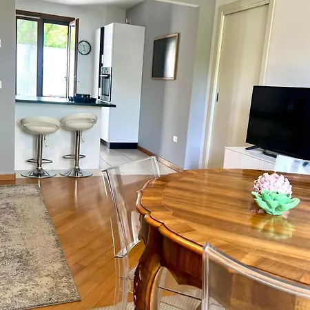 아파트 Casa Altea