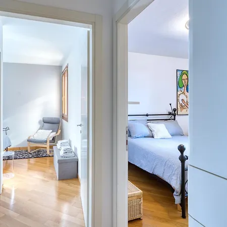 Apartmán Casa Altea *